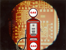 Religion, Science & Faith - Gasoline Prices